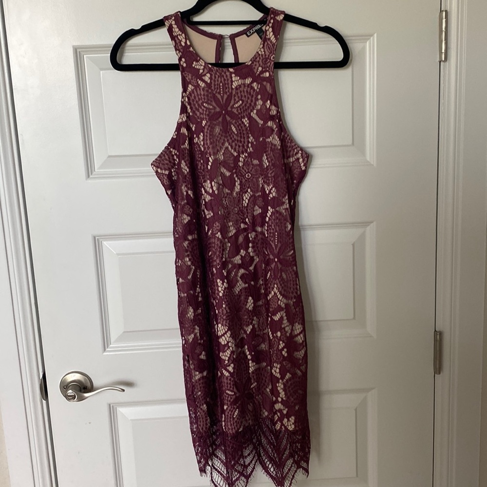 Cocktail dress